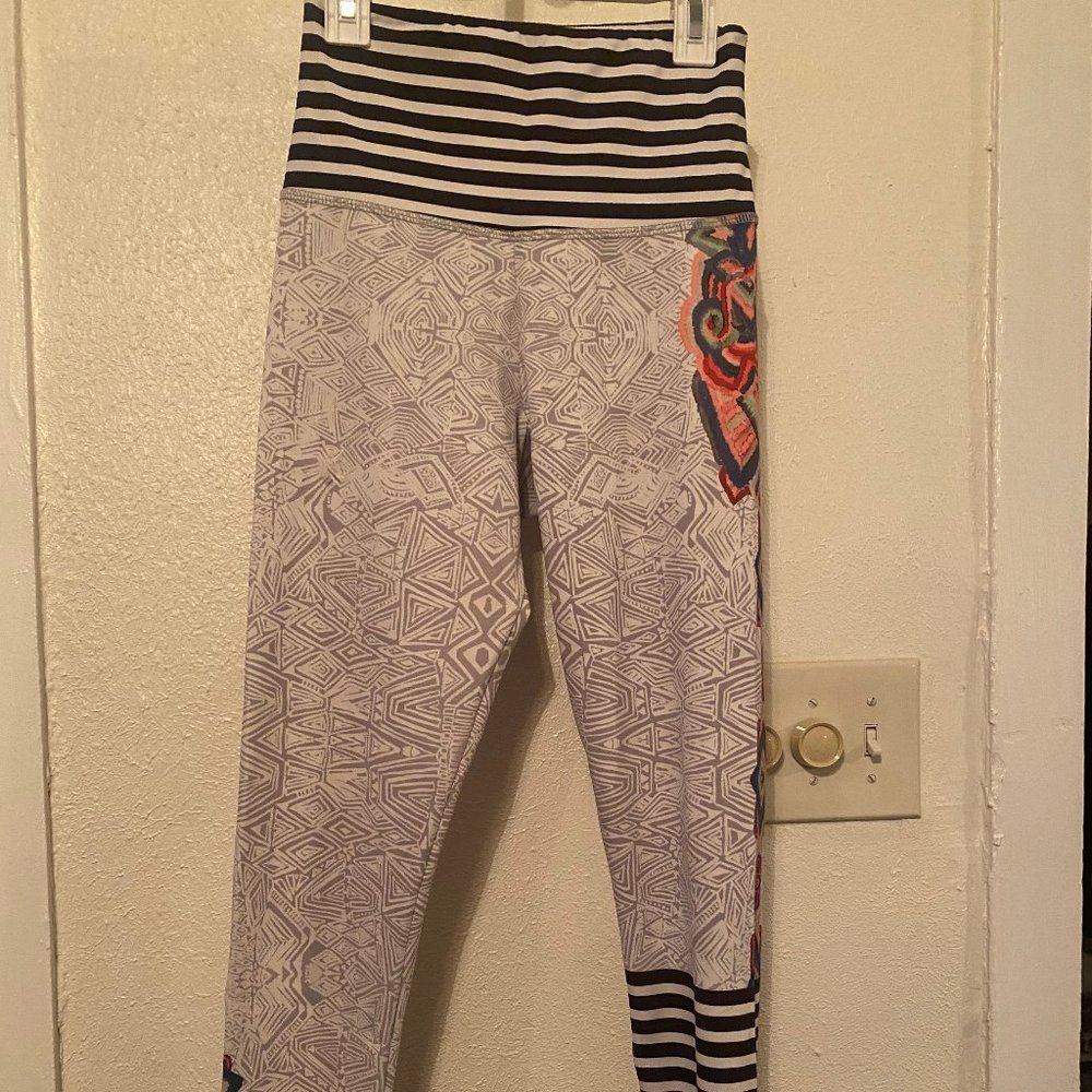 Onzie S/M leggings